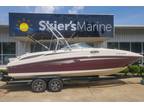 2009 Sea Ray 280 Sundeck