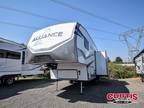 2023 Alliance RV Avenue 26RD