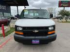 2016 Chevrolet Express Cargo Van RWD 2500 135"