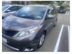 2014Used Toyota Used Sienna Used5dr 8-Pass Van V6 FWD