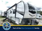 2024 Forest River Rockwood Mini Lite 2511S 26ft