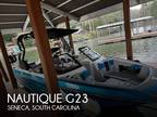 Nautique G23 Ski/Wakeboard Boats 2020