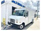 2011 Ford E450 Super Duty Cargo STEP VAN 14' for sale
