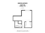 Hermoyne Investments, Inc. - H-02B - BACH / 1 BATH