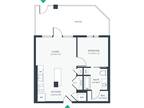Link Apartments® Four12 - A4