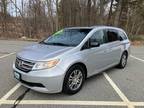 Used 2012 HONDA ODYSSEY For Sale