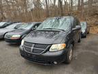 2007 Dodge Grand Caravan