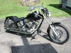 1998 Harley-Davidson Custom shovel head