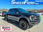 2022 Ford F-150 Raptor - Gower,Missouri