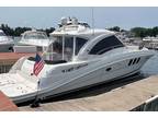 2010 Sea Ray 500 Sundancer