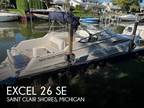 Excel 26 SE Express Cruisers 1996