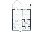 Link Apartments® Four12 - A2-ALT
