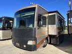 2006 Fleetwood Fleetwood 38N 38ft