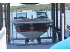 2005 Chris Craft 25