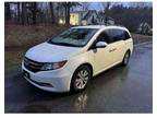 Used 2014 HONDA ODYSSEY For Sale