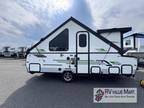 2021 Forest River Forest River RV Rockwood Hard Side High Wall Series A213HW
