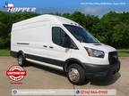 2022 Ford Transit-350 Base - Plano,Texas