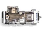 2024 Forest River Forest River RV R-Pod RP-202 25ft
