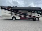 2018 Tiffin Tiffin Motorhomes Allegro 32SA 34ft