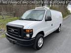 Used 2012 FORD ECONOLINE For Sale