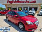 2013 Nissan Sentra SV - Brownsville,TX