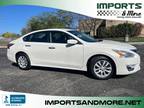 2013 Nissan Altima 2.5 S - Lenoir City,TN