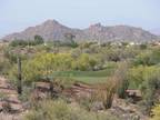 Desert Mountain - Gambel Quail Preserve 220