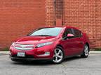 2014 Chevrolet Volt Premium - Burbank,CA