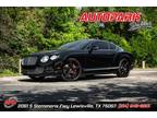 2012 Bentley Continental GT - Lewisville,TX