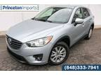 2016 Mazda CX-5 Touring - Ewing,NJ