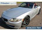 2006 BMW Z4 3.0si - Ewing,NJ