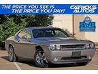 2013 Dodge Challenger SXT - Plano,TX