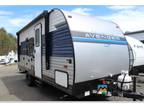 2023 Prime Time Prime Time RV Avenger 17fqs 21ft