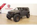 2024 Jeep Wrangler Rubicon 392 4X4 SKY TOP,DUPONT KEVLAR,BUMPERS - Carrollton,TX