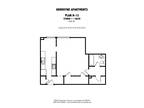 Hermoyne Investments, Inc. - H-13 - STUDIO / 1 BATH