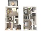 Coach House Apartments - 2x2.5B