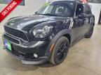 2014 MINI Countryman Cooper S ALL4 Free Warranty and Zero Hidden Fees -