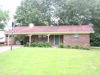 Home For Sale In Greenbrier, Arkansas