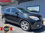 2015 Buick Encore Convenience - San Antonio,TX