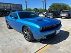 2015 Dodge Challenger SXT Plus - Houston,TX