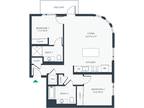Link Apartments® Four12 - B3