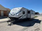 2019 Keystone Bullet 290BHSWE Bunkhouse with Slide 33ft