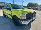 2022 Ford F-150 XL - Houston,TX