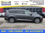Used 2021 CHRYSLER Pacifica For Sale