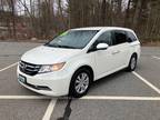 Used 2016 HONDA ODYSSEY For Sale