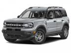 2023 Ford Bronco Sport Big Bend - Tomball,TX