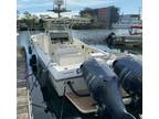 1988 Hydra-Sports 3300 VSF Boat for Sale