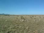 Plot For Sale In Edgewood, New Mexico