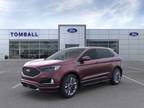 2024 Ford Edge Titanium - Tomball,TX