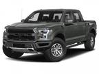 2018 Ford F-150 Raptor - Tomball,TX
